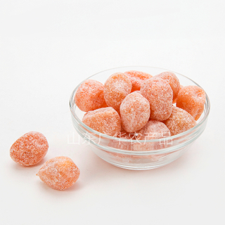 CRYSTALLIZED KUMQUAT