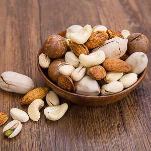 NUTS