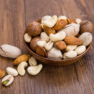 NUTS