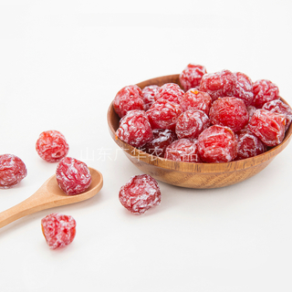 DRIED ROSEBERRY PLUMS