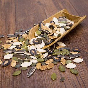 SEEDS AND KERNELS 
