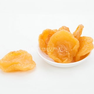 DRIED PEAR HALVES
