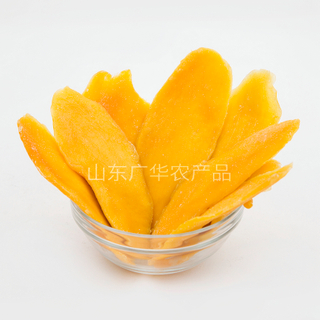 DRIED MANGO SLICES