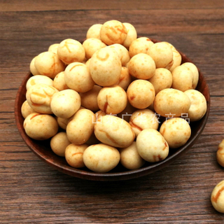SQUID COATED PEANUTS 