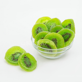 DRIED KIWI SLICES 