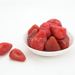 DRIED STAWBERRY 