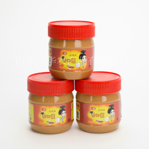 CREAMY PEANUT BUTTER 