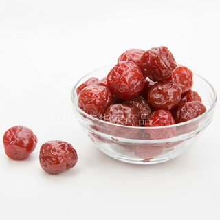 DRIED CHERRY PLUMS