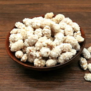 MILK COATED PEANUTS 