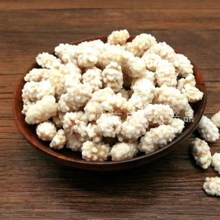 MILK COATED PEANUTS 