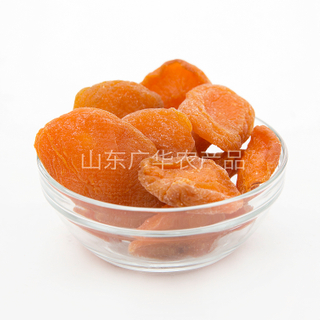 DRIED APRICOT