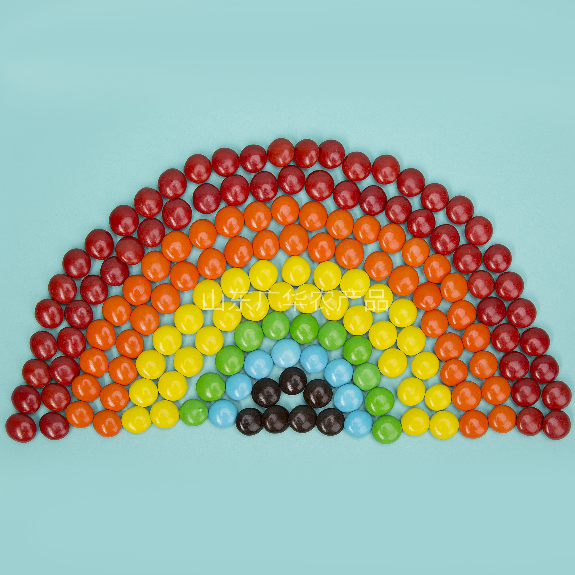 Introduction of Chocolate Beans