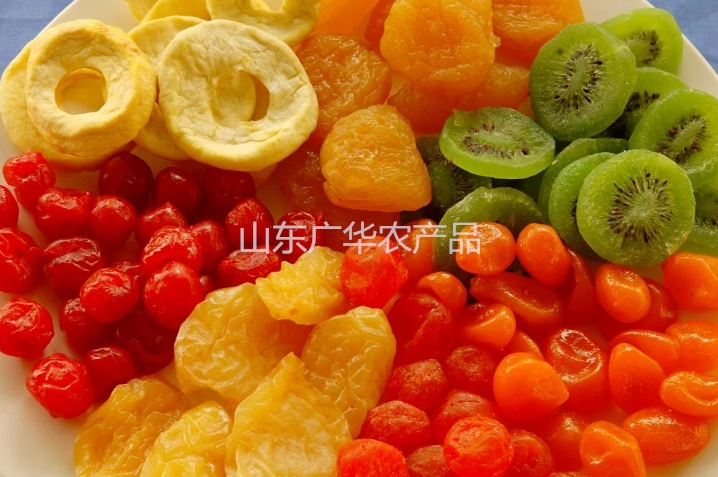 Continuous Rapid Growth in Dried Fruits Market High Ended Development Required in the Future