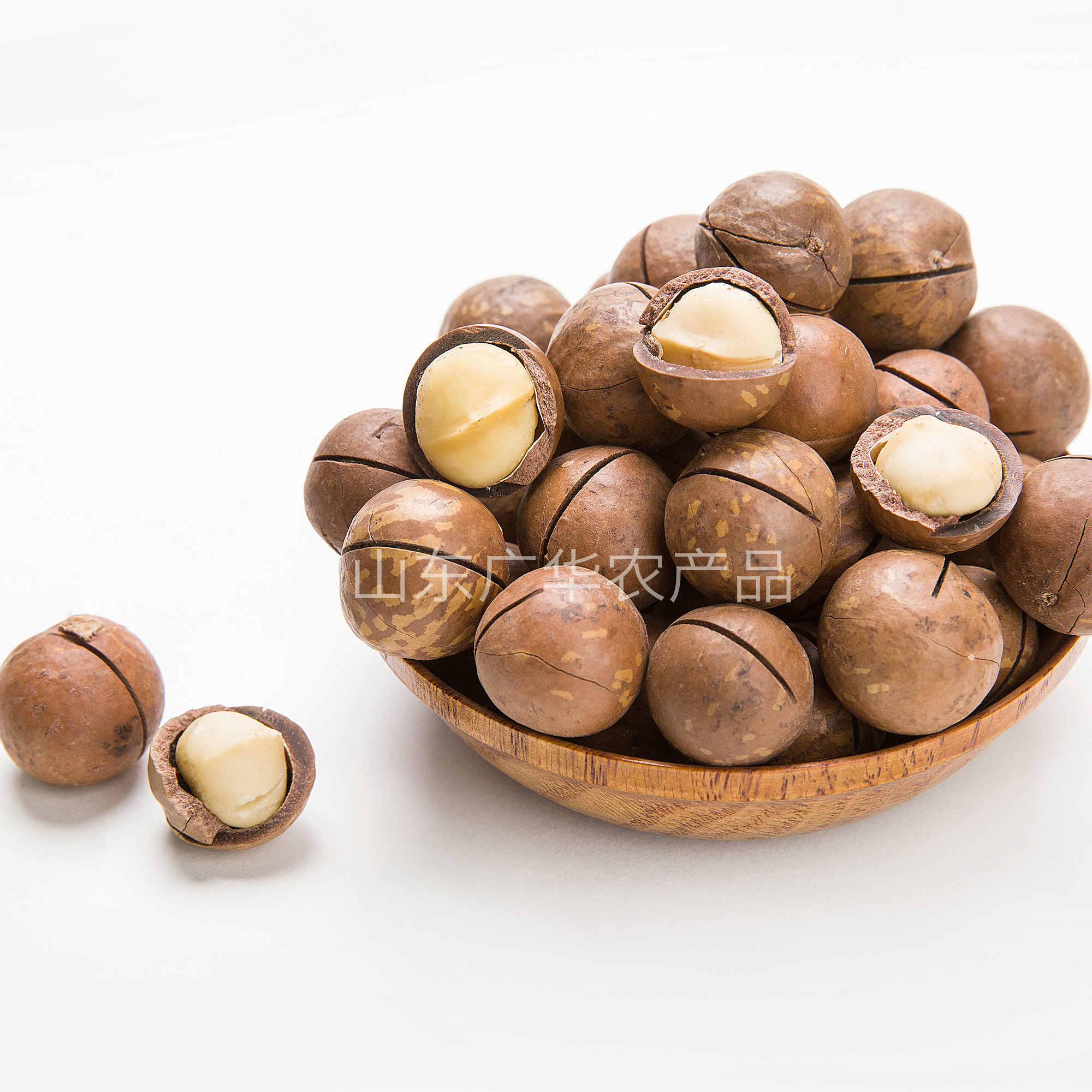  Efficacy and Function of Macadamias