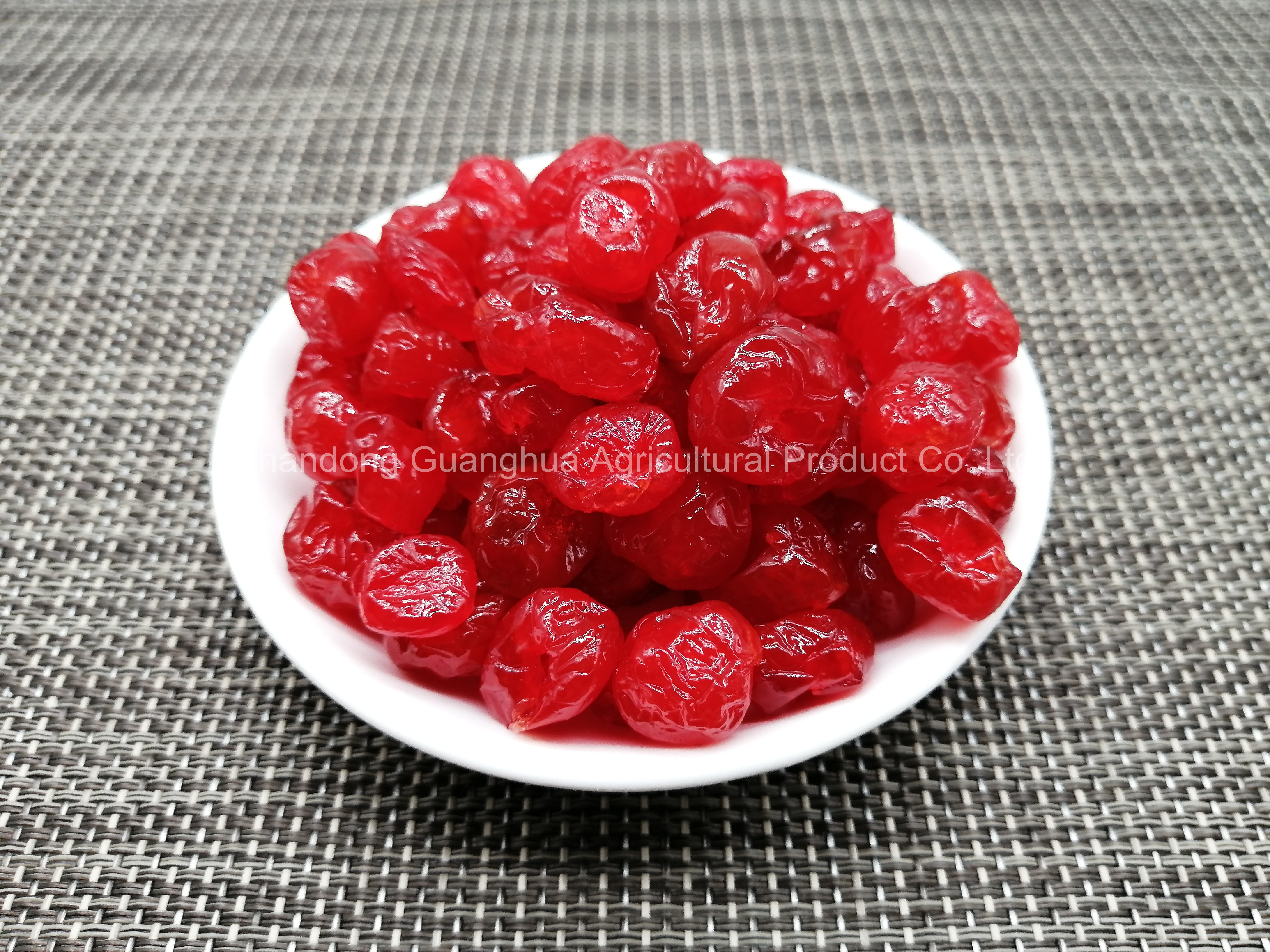 Are Dried Cherries Good For You?