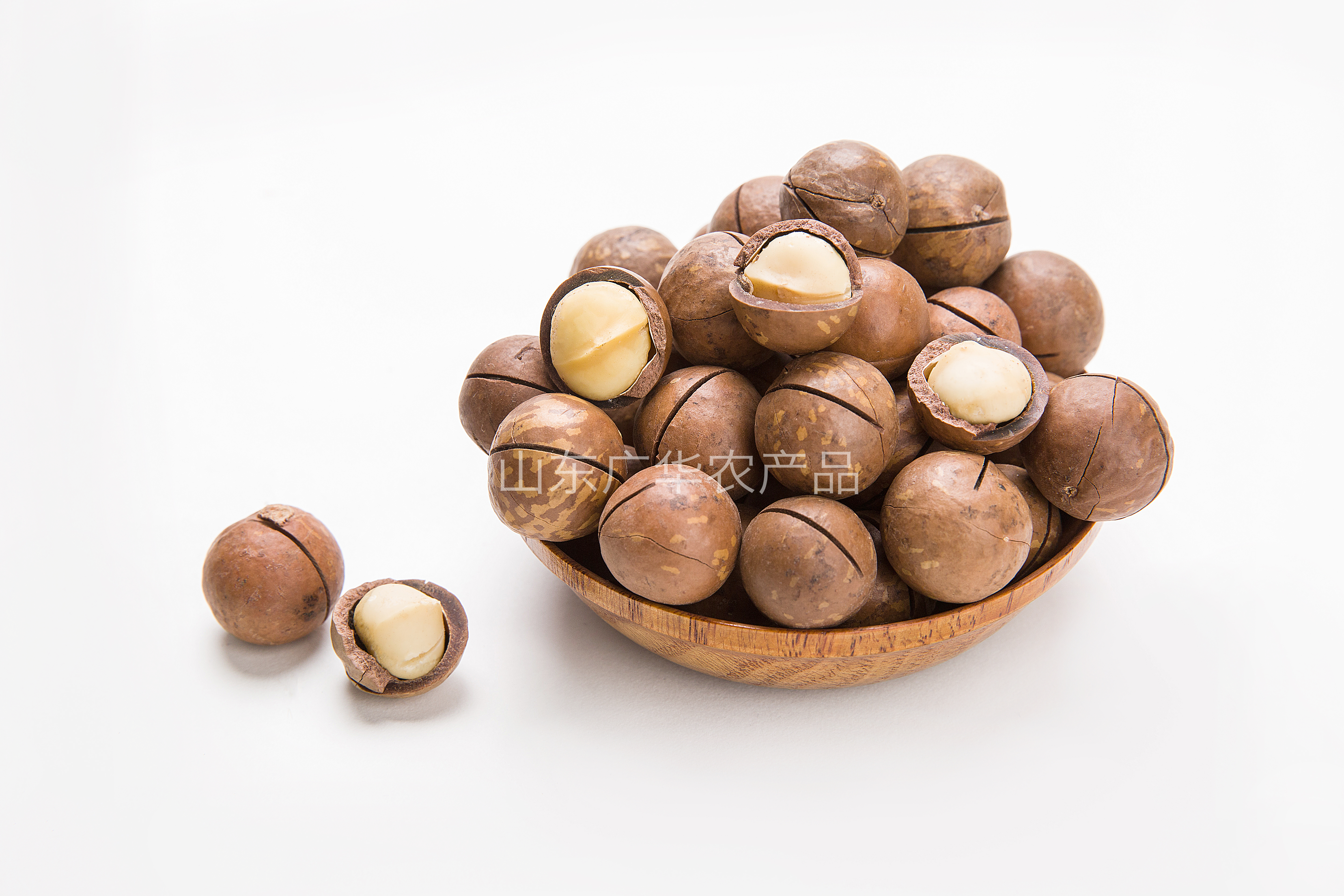 Macadamia nuts is a very good health nut