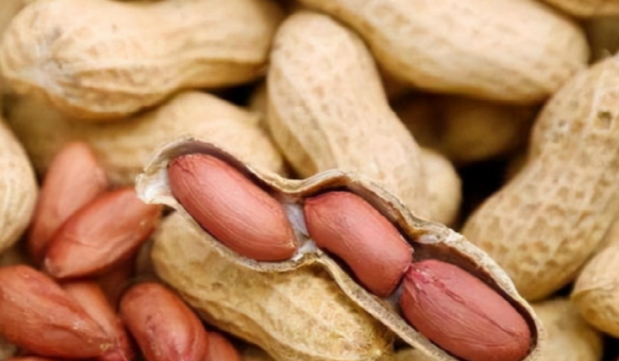 Benefits of eating peanut in the morning on an empty stomach