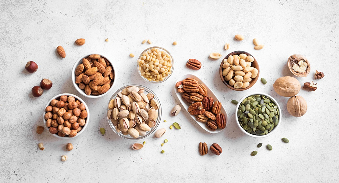 What Happens to Your Body When You Eat Nuts Every Day