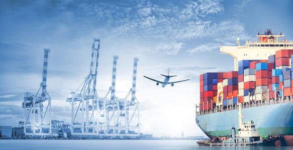 China helps the world by exporting medical supplies