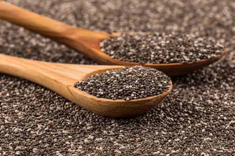 Top 5 Healthy Seeds to add in Your Summer Diet