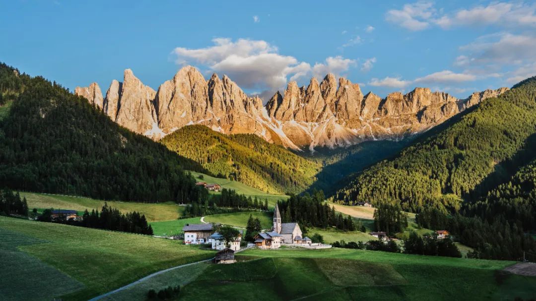 What is the trade situation of agricultural products between China and Italy?