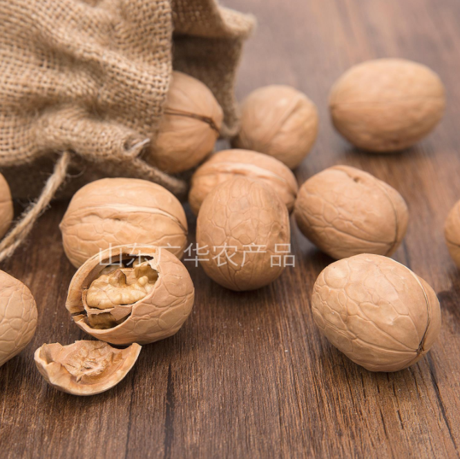 How to eat walnuts is the most nutritious?