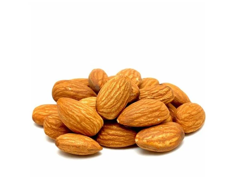 almond
