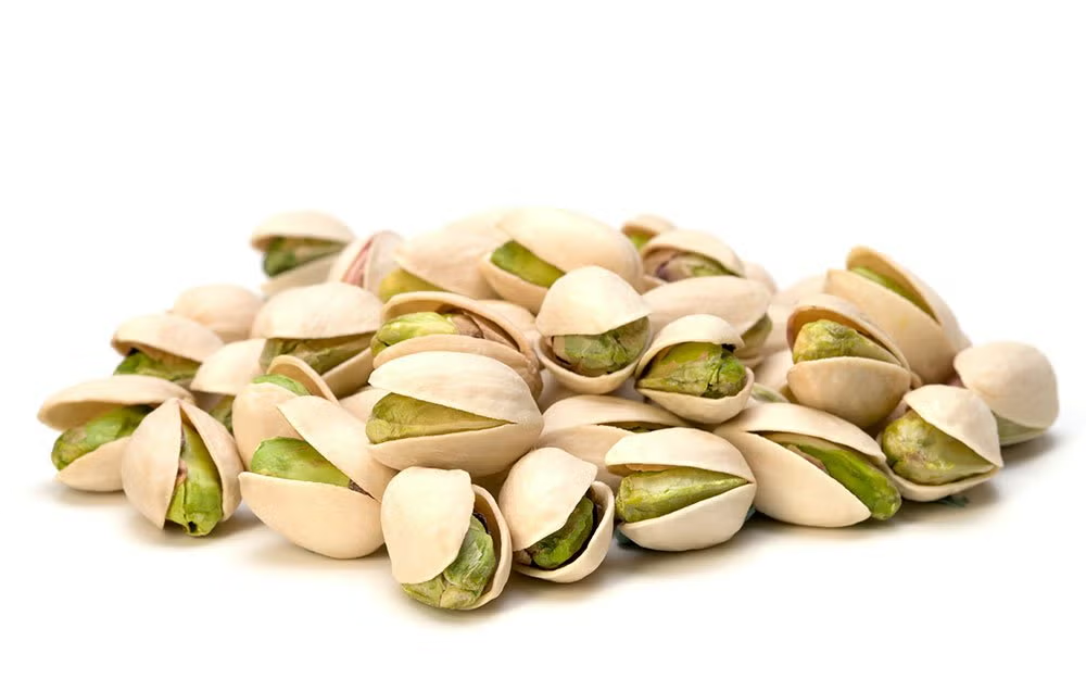 Pistachio