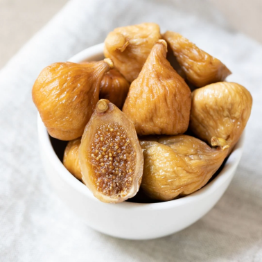 The All-Rounder in the Dried Fruit World - Dried Figs